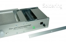  Zariadenia na nanášanie taviva GT 400