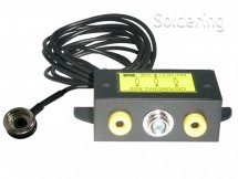 Uzemňovací box  ZB 2Z/1D/D/1M