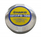 Hakko - Chemická pasta na čistenie hrotov HAKKO FS-100