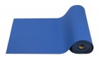 OEM PR - ESD dvojvrstvová pracovná podložka, 60cm x 10m, tmavo modrá, role