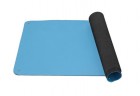 OEM PR - ESD podložka na stôl StaticTec Solo, 60x90cm, svetlo modrá, 4 male patenty