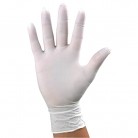Charleswater - Disipatívne rukavice, dámske, veľkosť S, 100 párov/bal, 17120
