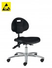 Throna - ESD pracovná stolička Pu-Soft, AS3, A-TL1813AP
