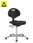 ESD pracovná stolička Intensive Use Pu-Soft, AS2, A-TL1862HAP