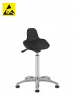 Throna - ESD pracovná stolička Sit-stand Pu-Soft A-TL153HAP