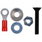 DESCO Europe - Montážna sada pre laminát Micastat® 90202