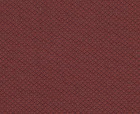 Čalúnenie ESD5, farba červená