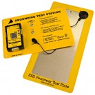 DESCO Europe - Tester náramkov a obuvi 222507