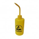 Charleswater - Disipatívna fľaša s tryskou durAstatic ™, 500ml, žltá, 5ks/bal, 239915