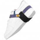 DESCO Europe - Uzemňovací páska na obuv, pätnej, 1MΩ rezistor, 25ks / bal, 248680