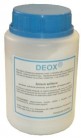 ABE.TEC výroba - Deox - odstraňovač strusky z spájkovacej zliatiny
