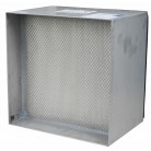 DESCO Europe - Kombinovaný HEPA filter pre odsávače dymu, 35451