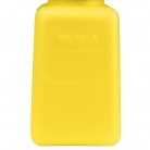 ESD dávkovacia fľaštička One-Touch durAstatic®, žltá, logo "Acetón", 180ml, 35277