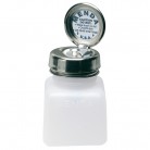  - ESD dávkovacia fľaštička Pure-Touch, biela, 120ml, 35505