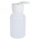 DESCO Europe - ESD dávkovacia fľaštička Lasting-Touch, biela, 240ml, 35603
