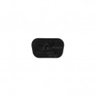 DESCO Europe - ESD kryty na konektory D-SUB 9P, M5501 / 32A-9P, 1000ks / bal, 35788