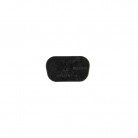 DESCO Europe - ESD kryty na konektory D-SUB 9S, M5501 / 32A-9S, 1000ks / bal, 35789