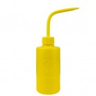 Charleswater - Disipatívna fľaša s tryskou durAstatic®, 240ml, žltá, 35790