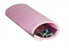 Iteco Trading S.r.l. - ESD pena, mäkká, ružová, 10mm x 1,5x1,0m