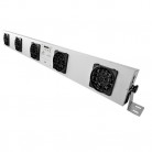 OEM - Programovatelný nadhlavní ionizátor SOB-4S