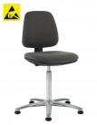 Throna - ESD pracovná stolička Standard, AS3, ESD2, A-VL1463HAS