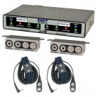 DESCO Europe - Priebežný monitor uzemnenie s ultra nízkym testovacím napätím, 50580