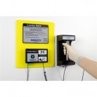 Skúšobný nástavec pre testovanie ESD rukavíc, 50755