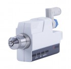 Ionizačná vzduchová tryska KESD KZ-10C, 104,5x56,5x22mm, s alarmom vysokého napätia