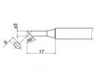 Hakko - Spájkovací hrot HAKKO T34-C3