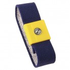 DESCO Europe - ESD uzemňovací náramok, elastický, 4mm, 100ks/bal, 229705