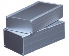 Gie-Tec - Prístrojová krabička EG2, 131030, 168 x 103 x 56 mm