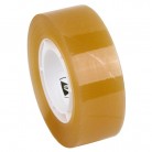 Charleswater - ESD lepiaca páska Wescorp ™, priehľadná, celulózová, 18mmx32,9m, 242291