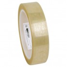 Charleswater - ESD lepiaca páska Wescorp ™, priehľadná, celulózová, 24mmx65,8m, 242295