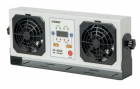 OEM PR - Stropný ionizátor KESD KF-40AR, 2 ventilátory, funkcia automatického čistenia, 400x82x150mm