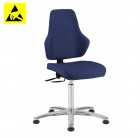 Throna - ESD pracovná stolička Professional, AS2, ESD5, A-LE1662HAS