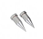  - Spájkovací hrot Uni-tip LB AB16 - kónický, dĺžka 16 mm (2ks, jadro meď)