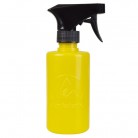 DESCO Europe - ESD fľaša s rozprašovačom durAstatic®, žltá, 240ml