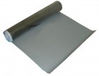  - Dvojvrstvová pryžová ESD podložka na stôl NC-0914, 0,8x10m, 2mm, sivá