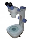  - Binokulárny mikroskop ZM4604