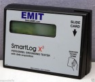 Desco Industries Inc. - Čítačka magnetických kariet pre Smartlog X3