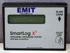 Čítačka magnetických kariet pre Smartlog X3