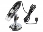  - Digitalny USB mikroskop Bresser, 2MPx, 50-1000x