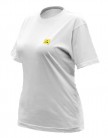Iteco Trading S.r.l. - ESD tričko s krátkym rukávom, svetlo šedé, XS