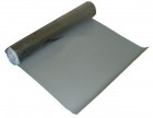 Nine Industries - Dvojvrstvová pryžová ESD podložka na stôl NC-0914, 1,2x10m, 2mm, sivá