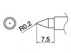 Hakko - Spájkovací hrot HAKKO T11-B