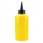 DESCO Europe - ESD fľaša s dávkovačom durAstatic®, žltá, 240ml, 35756