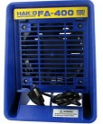 Hakko - Stolný pohlcovač dymu Hakko FA-400