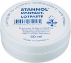Stannol - STANNOL - Kontaktný spájkovaci gél, 50g