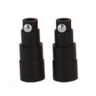  - Zaostrovací šošovky L-150FL