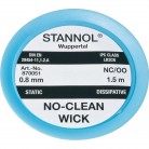 Stannol - Lanko pre odsávanie Stannol 0,8 mm